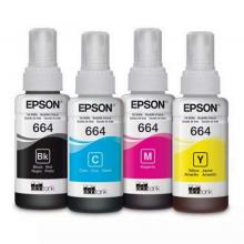 Tinta Epson 664